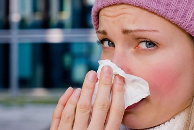 7 заболеваний характерных для зимнего периода