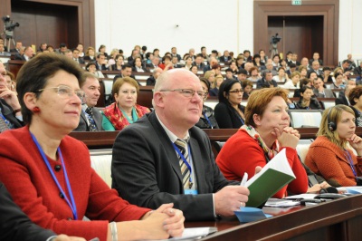 Национальная модель охраны здоровья матери и ребенка в Узбекистане