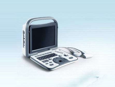 Портативный ультразвуковой сканер модель SSI – 600, SonoScape (КНР)