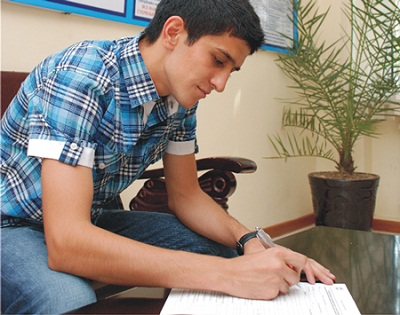 Cемь шагов к благородному  поступку