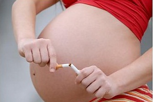 Деформированные конечности &ndash; еще одно из последствий курения во время беременности