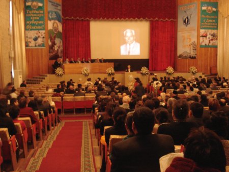 Работа научно-практической конференции &laquo;Актуальные проблемы инфекционных заболеваний&raquo;