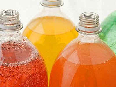Неограниченное употребление газированных напитков вызывает астму и ХОБЛ