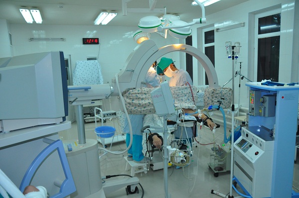 Нейрохирургия