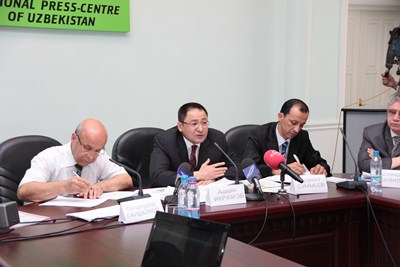 Реформы в сфере здравоохранения