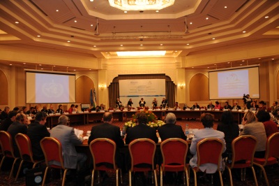 Узбекистан – модель в достижении Целей развития тысячелетия Узбекистан – модель в достижении Целей развития тысячелетия