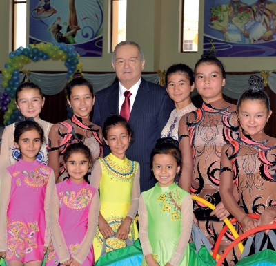 МЕДИЦИНСКИЕ ОСНОВЫ ФИЗИЧЕСКОГО ВОСПИТАНИЯ И СПОРТА В ФОРМИРОВАНИИ ГАРМОНИЧНО РАЗВИТОГО ПОКОЛЕНИЯ