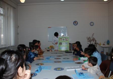 Школа диабета