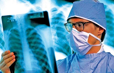 Вся правда о туберкулезе!