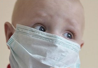 Лейкемия у детей не связана с атомной энергией
