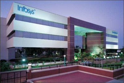 Индийская Infosys намерена организовать совместное производство программных продуктов в Узбекистане