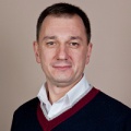 Андрей Серговский руководитель сектора "Здравоохранение" Philips в Украине