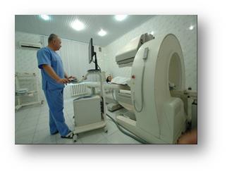 нуклеарная