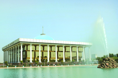 Накануне Международного симпозиума Накануне Международного симпозиума