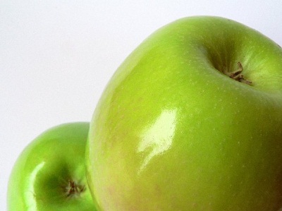 Яблочный компонент сохраняет мышцы крепкими