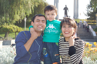 Накануне международного симпозиума