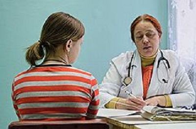 Врачей с пациентами свяжут через интернет