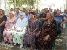 Ҳамкорликда тарғибот ишлари ўтказилди.