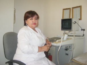 Курбанбаева Ленинза Бахтияровна Курбанбаева Ленинза Бахтияровна