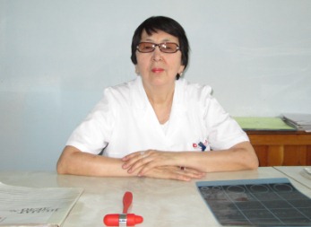 Нуржонова Колия Отегеновна Нуржонова Колия Отегеновна