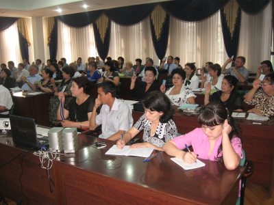 фаоллик самарали ютуклар